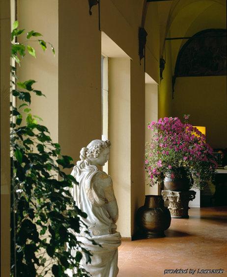 Palazzo Ricasoli Hotel Florencia