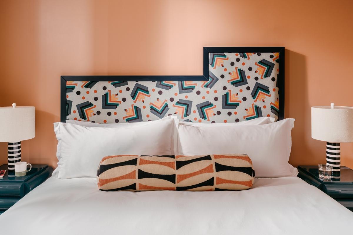 Hotel Palazzo Ricasoli Florencia