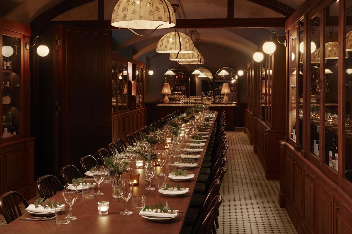 Hotel Palazzo Ricasoli Florencia