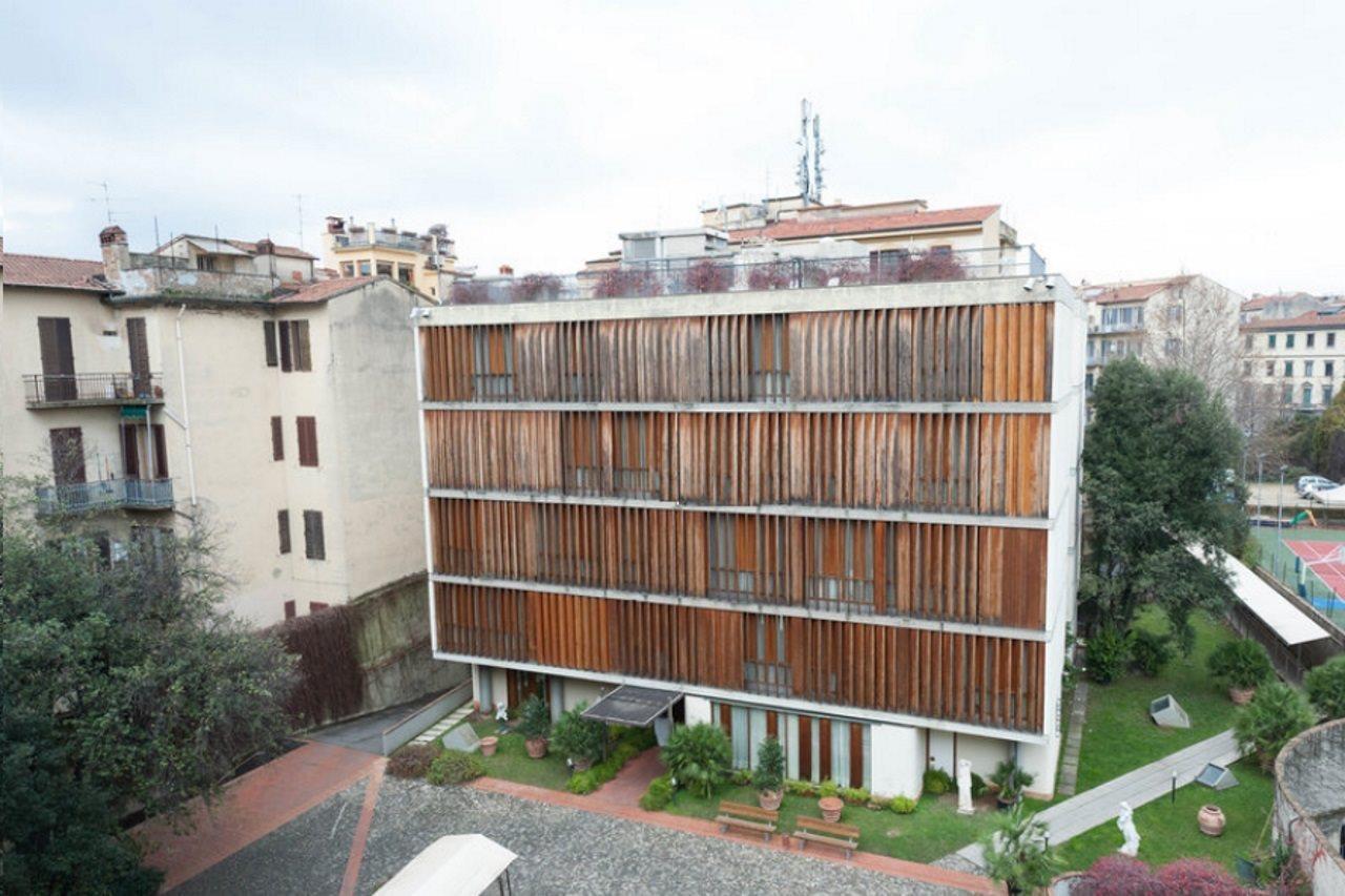 Palazzo Ricasoli Florencia