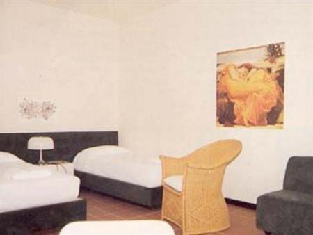 Palazzo Ricasoli Florencia