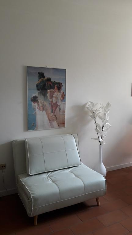 Palazzo Ricasoli 4* Florencia