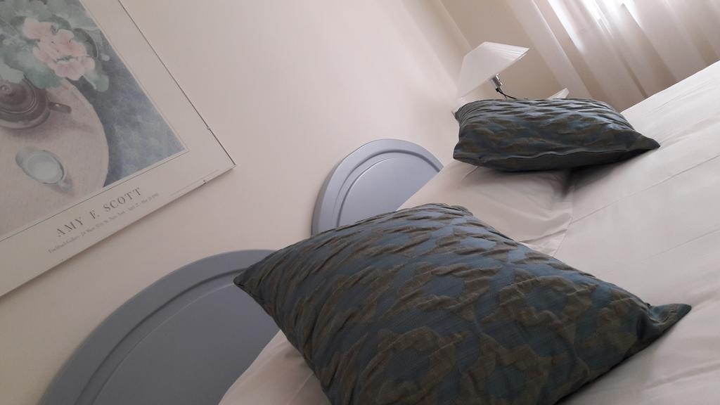 Palazzo Ricasoli 4* Florencia