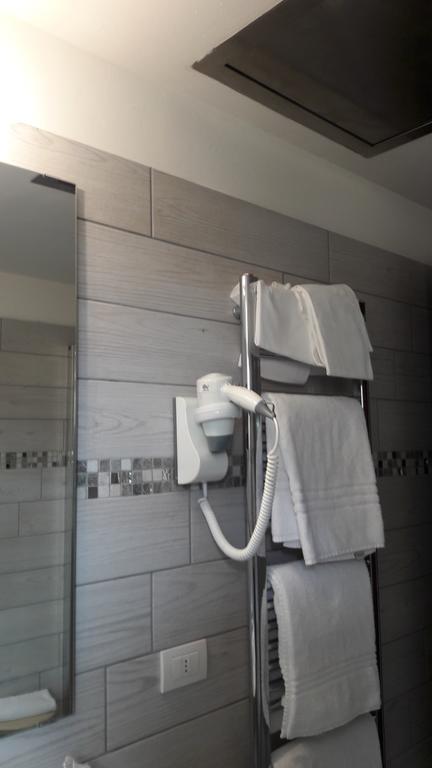 Hotel Palazzo Ricasoli Florencia