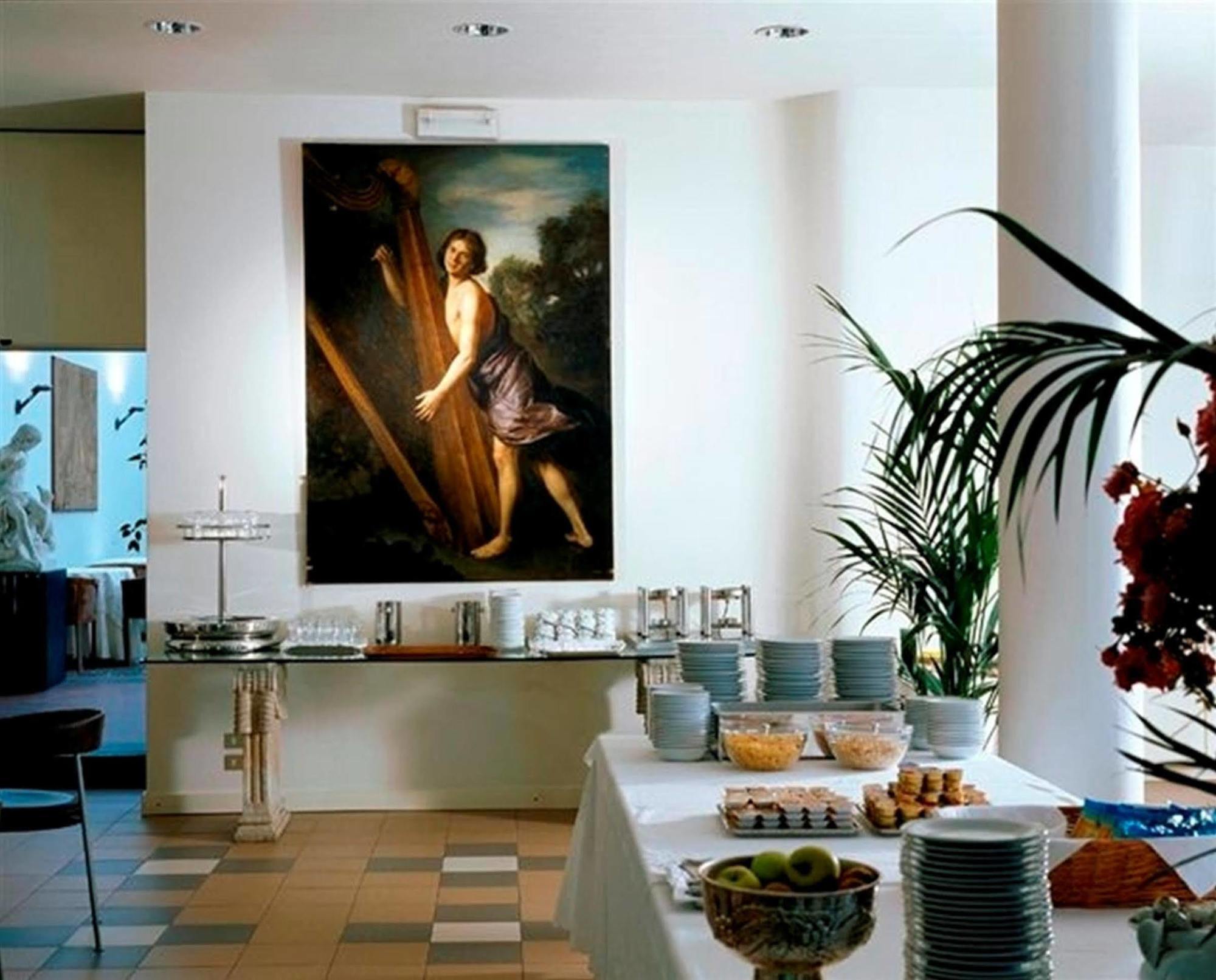Palazzo Ricasoli 4* Florencia