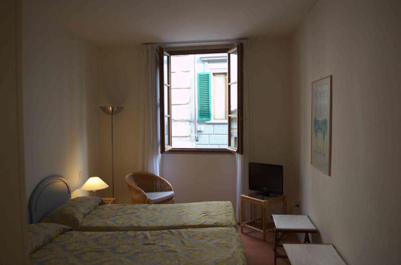 Palazzo Ricasoli 4* Florencia