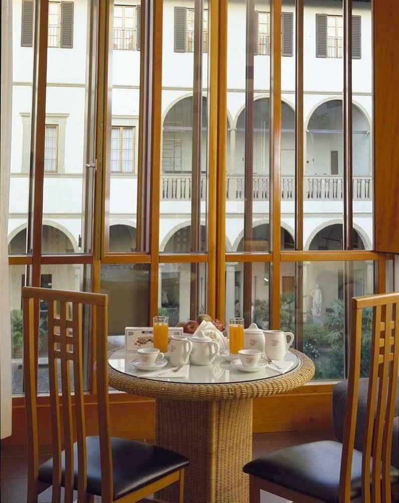 Hotel Palazzo Ricasoli Florencia