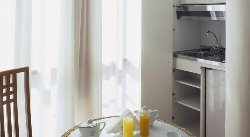 Hotel Palazzo Ricasoli Florencia