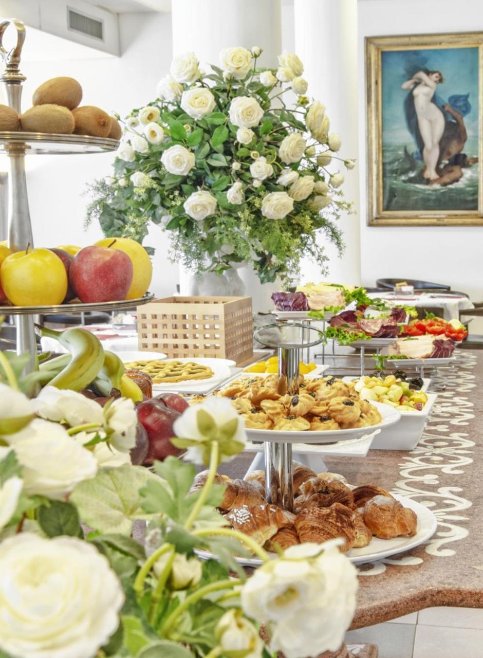 Palazzo Ricasoli 4* Florencia