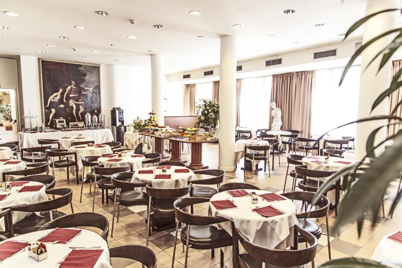 Palazzo Ricasoli Hotel Florencia