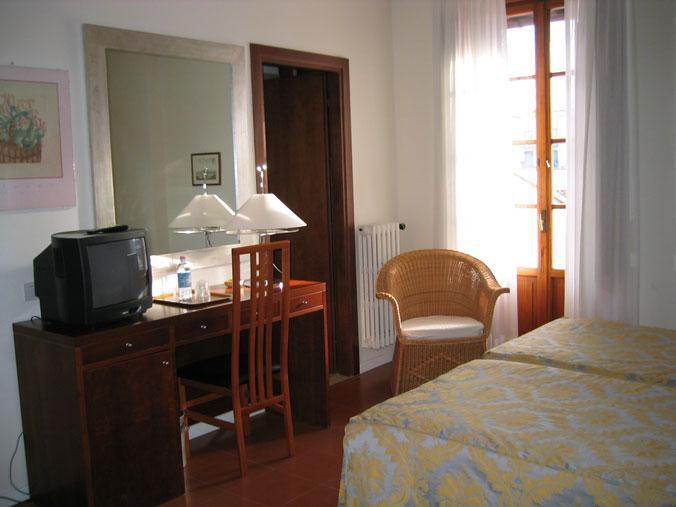 Palazzo Ricasoli 4* Florencia