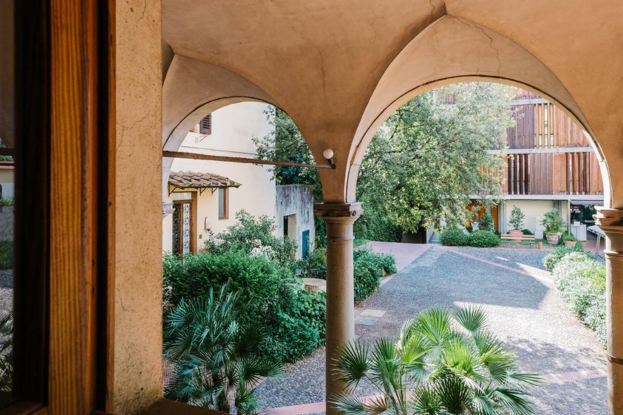 Palazzo Ricasoli 4* Florencia
