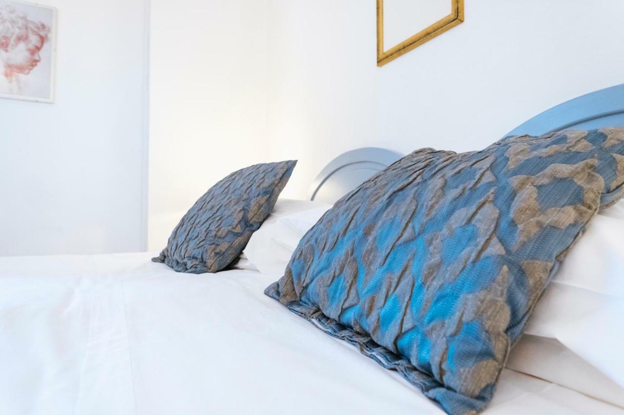 Palazzo Ricasoli 4* Florencia