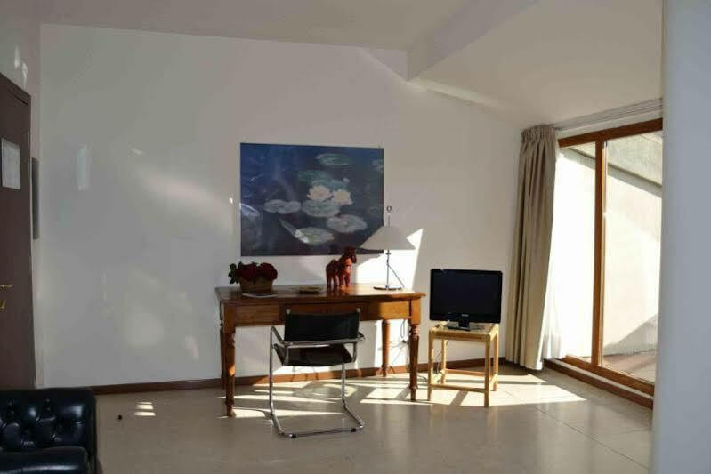Palazzo Ricasoli Hotel Florencia