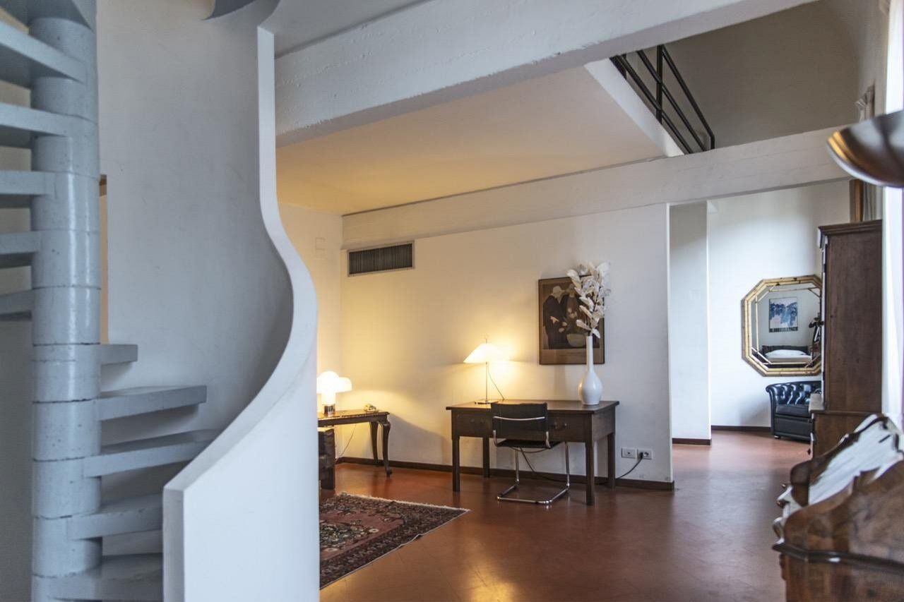 Palazzo Ricasoli 4* Florencia